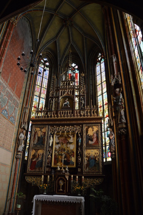 Kostol sv. Ladislava, Spišský Štvrtok Kostol sv. Ladislava, Spišský Štvrtok