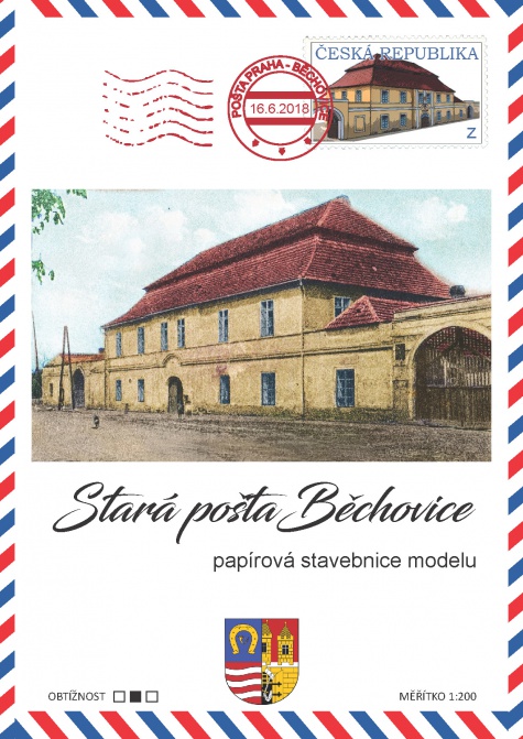 Běchovice Běchovice