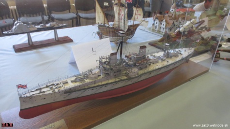 IX. Martinska sutaz papierovych modelov  /16.06.2018 /