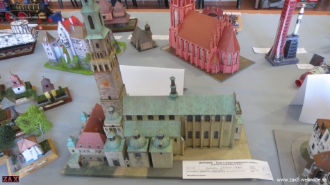 IX. Martinska sutaz papierovych modelov  /16.06.2018 /