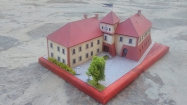 Z�me�ek Vysok� hr�dek