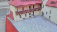 Z�me�ek Vysok� hr�dek