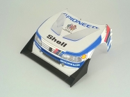 Peugeot 405 Turbo 16 GR Pikes Peak 1988