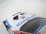 Peugeot 405 Turbo 16 GR Pikes Peak 1988