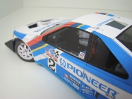 Peugeot 405 Turbo 16 GR Pikes Peak 1988