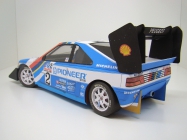 Peugeot 405 Turbo 16 GR Pikes Peak 1988