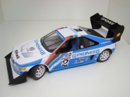 Peugeot 405 Turbo 16 GR Pikes Peak 1988