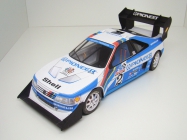 Peugeot 405 Turbo 16 GR Pikes Peak 1988