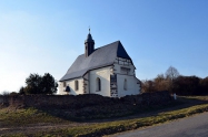 Kostel sv. Petra St��bro