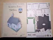 Kostel sv. Petra St��bro