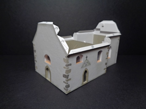 Kostel sv. Petra Stříbro Kostel sv. Petra Stříbro