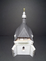 Kostel sv. Petra St��bro