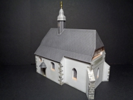 Kostel sv. Petra St��bro