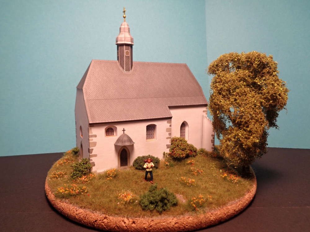 Kostel sv. Petra Stříbro (Plná velikost v novém okně) Kostel sv. Petra Stříbro