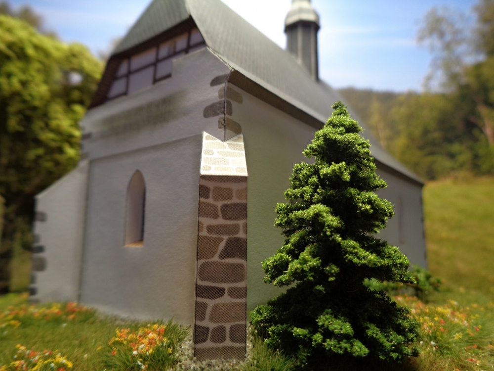 Kostel sv. Petra Stříbro (Plná velikost v novém okně) Kostel sv. Petra Stříbro