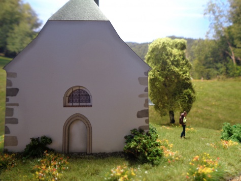Kostel sv. Petra Stříbro Kostel sv. Petra Stříbro