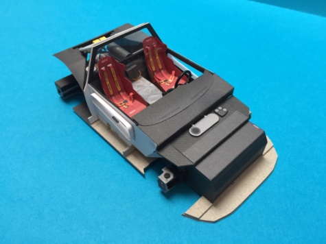 Lancia ECV2