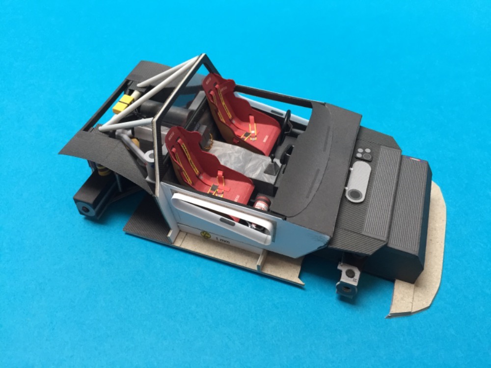Lancia ECV2 (Plná velikost v novém okně) Lancia ECV2