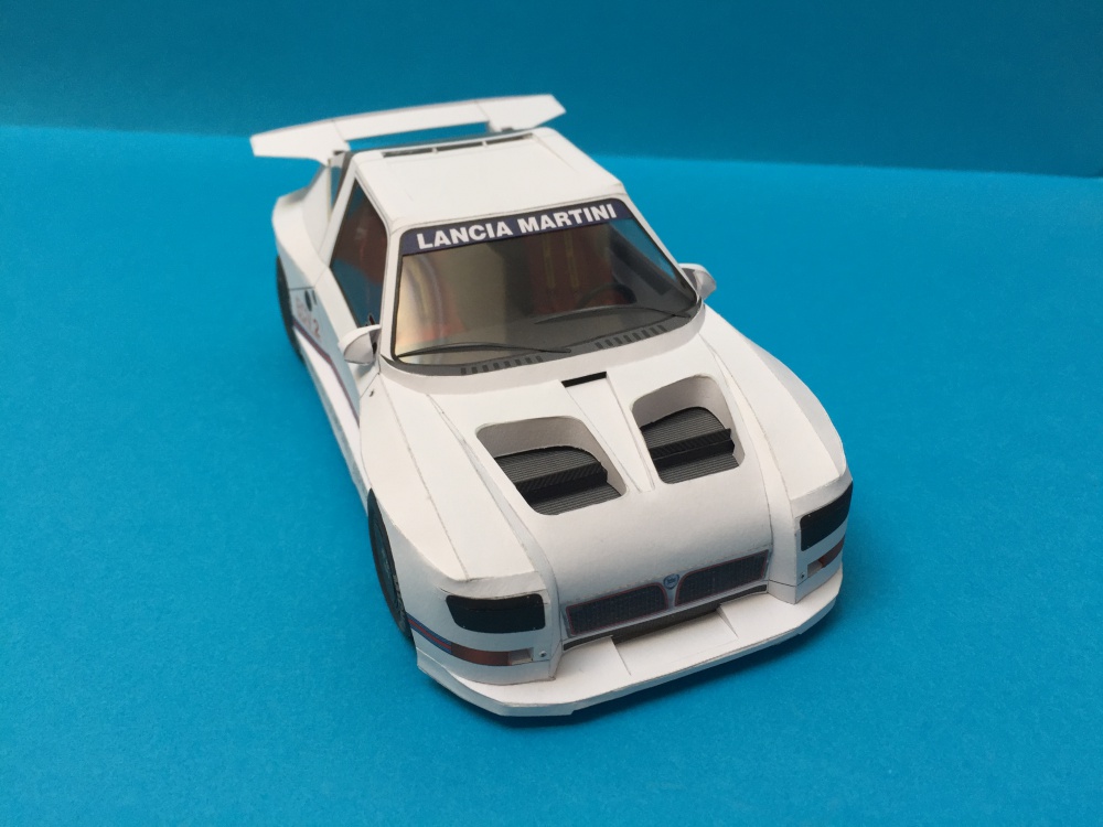 Lancia ECV2 (Plná velikost v novém okně) Lancia ECV2