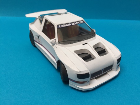 Lancia ECV2