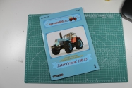Zetor Crystal 120-45