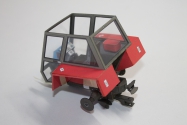Zetor Crystal 120-45
