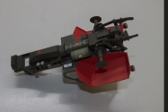 Zetor Crystal 120-45