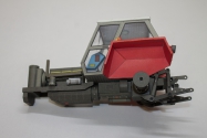 Zetor Crystal 120-45