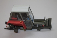 Zetor Crystal 120-45