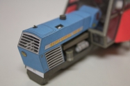 Zetor Crystal 120-45