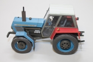 Zetor Crystal 120-45