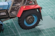 Zetor Crystal 120-45
