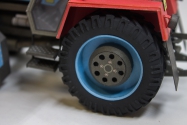 Zetor Crystal 120-45
