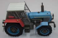 Zetor Crystal 120-45