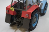 Zetor Crystal 120-45