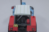 Zetor Crystal 120-45