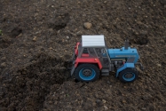 Zetor Crystal 120-45