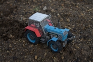 Zetor Crystal 120-45