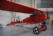 Fokker D.VII