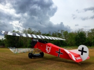 Fokker D.VII