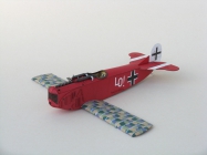 Fokker D.VII