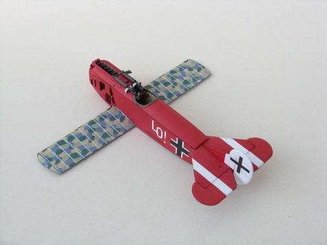 Fokker D.VII