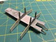 Ju 87 B2/R2 Stuka