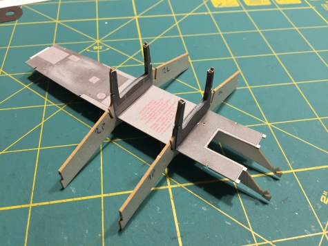 Ju 87 B2/R2 Stuka Ju 87 B2/R2 Stuka