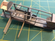 Ju 87 B2/R2 Stuka