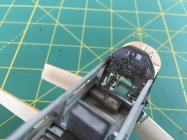 Ju 87 B2/R2 Stuka