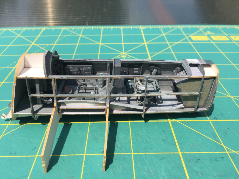 Ju 87 B2/R2 Stuka (Plná velikost v novém okně) Ju 87 B2/R2 Stuka