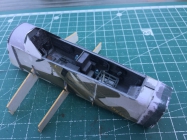 Ju 87 B2/R2 Stuka