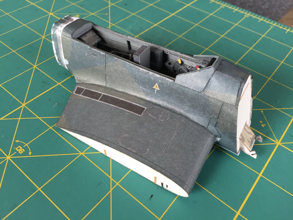 Ju 87 B2/R2 Stuka (Plná velikost v novém okně) Ju 87 B2/R2 Stuka