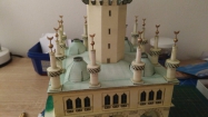 Lednick� Minaret